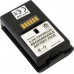 Aptel akumulator KX6 for on Xbox 360 black (V31AC-KX6)