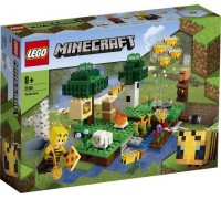 LEGO Minecraft Beehive (21165)