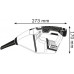 Bosch GAS 12V
