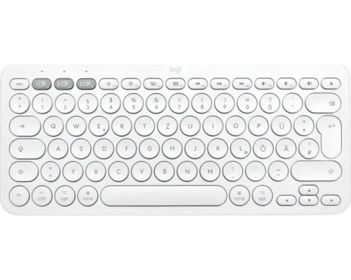 Logitech K380 for mac (920-009584)