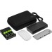 Green Cell Organiwith er, Etui travel Green Cell GC PowerCase na akcesoria