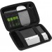 Green Cell Organiwith er, Etui travel Green Cell GC PowerCase na akcesoria