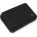 Green Cell Organiwith er, Etui travel Green Cell GC PowerCase na akcesoria