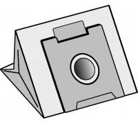 Paper bags Amica AM-2 (5pcs.)