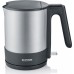 Severin WK 3409 Black