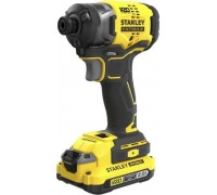 Stanley FMCF820D2K 18 V