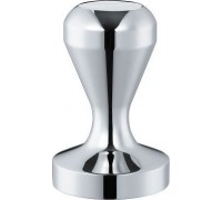 Cilio Stalowy Cilio LOMBARDIA tamper/ubijak do kawy śred. 5,3 x 8 cm, polerowany
