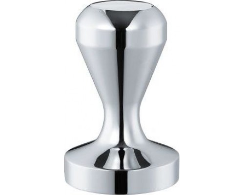 Cilio Stalowy Cilio LOMBARDIA tamper/ubijak do kawy śred. 5,3 x 8 cm, polerowany