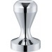 Cilio Stalowy Cilio LOMBARDIA tamper/ubijak do kawy śred. 5,3 x 8 cm, polerowany