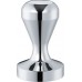 Cilio Stalowy Cilio LOMBARDIA tamper/ubijak do kawy śred. 5,3 x 8 cm, polerowany