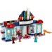 LEGO Friends Hārtleikas pilsētas kinoteātris (41448)