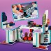 LEGO Friends Hārtleikas pilsētas kinoteātris (41448)