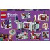 LEGO Friends Hārtleikas pilsētas kinoteātris (41448)