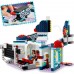 LEGO Friends Hārtleikas pilsētas kinoteātris (41448)