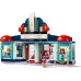 LEGO Friends Hārtleikas pilsētas kinoteātris (41448)