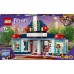 LEGO Friends Hārtleikas pilsētas kinoteātris (41448)