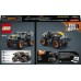 LEGO Technic Monster Jam Max-D (42119)