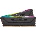 Corsair Vengeance RGB PRO SL, DDR4, 32 GB, 3200MHz, CL16 (CMH32GX4M2E3200C16)