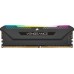 Corsair Vengeance RGB PRO SL, DDR4, 16 GB, 3200MHz, CL16 (CMH16GX4M2E3200C16)