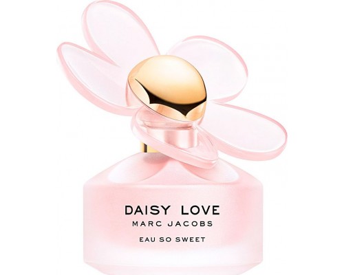 Marc Jacobs Daisy Love Eau So Sweet EDT 50 ml