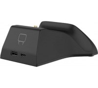 Venom station charging VS2880 to the pads Xbox Series X