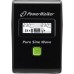 UPS PowerWalker 600VA, Line-interactive
