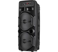 Kruger&Matz Music Box Maxi black (KM0557)