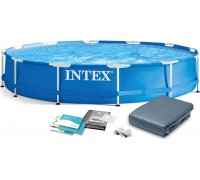 Intex Frame-Based  Metal Frame 366cm 6w1 (28210)