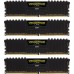 Corsair Vengeance LPX, DDR4, 64 GB, 2400MHz, CL14 (CMK64G4XM4A2400C14)