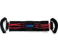 YakimaSport Ekspanderis melns 1 gab.