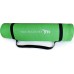 YakimaSport Treniņu paklājs 100453 180 cm x 60 cm x 1 cm green