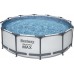 Bestway Frame-Based Steel Pro Max 366cm (56418)