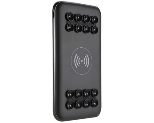 Forever WTB-100 10000mAh Black