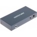 Switch Hikvision DS-3E0106HP-E