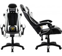 EXT Graczy - Extreme Series ONE White