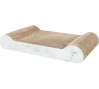 Trixie cardboard XXL, jasnogray, 64 × 11 × 37 cm