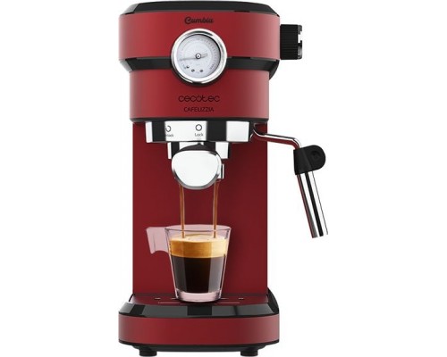 Cecotec Cafelizzia Shiny 790 Pro