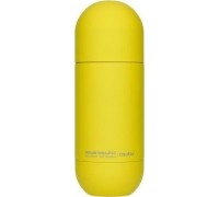 Asobu Asobu - Orb Bottle yellow - 420ml