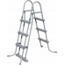 Bestway Swimming pool Garden Rack 12FT 366x122 cm SteelPRO 56420 12w1