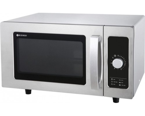 Microwave Hendi 281352