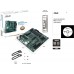 AMD B550 Asus PRO B550M-C/CSM