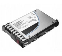 HPE 240GB SATA Solid State Drive