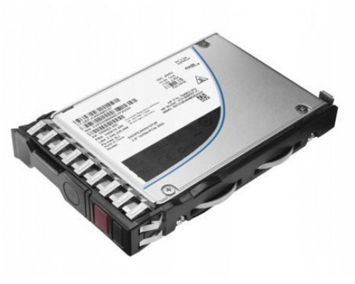 HPE 240GB SATA Solid State Drive