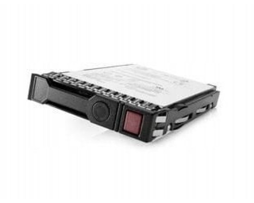 HPE 450GB 12G SAS 15K