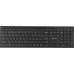 Powerton UltraSlim Wireless Black CZ + SK (WPKBUS-B CZSK)