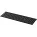 Powerton UltraSlim Wireless Black CZ + SK (WPKBUS-B CZSK)