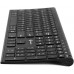Powerton UltraSlim Wireless Black CZ + SK (WPKBUS-B CZSK)