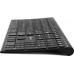 Powerton UltraSlim Wireless Black CZ + SK (WPKBUS-B CZSK)