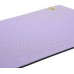 HMS Treniņu paklājs MFK07 120 cm x 60 cm x 1.5 cm purple