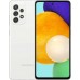 Samsung Galaxy A52 6/128GB White (SM-A525FWithWGEUE)